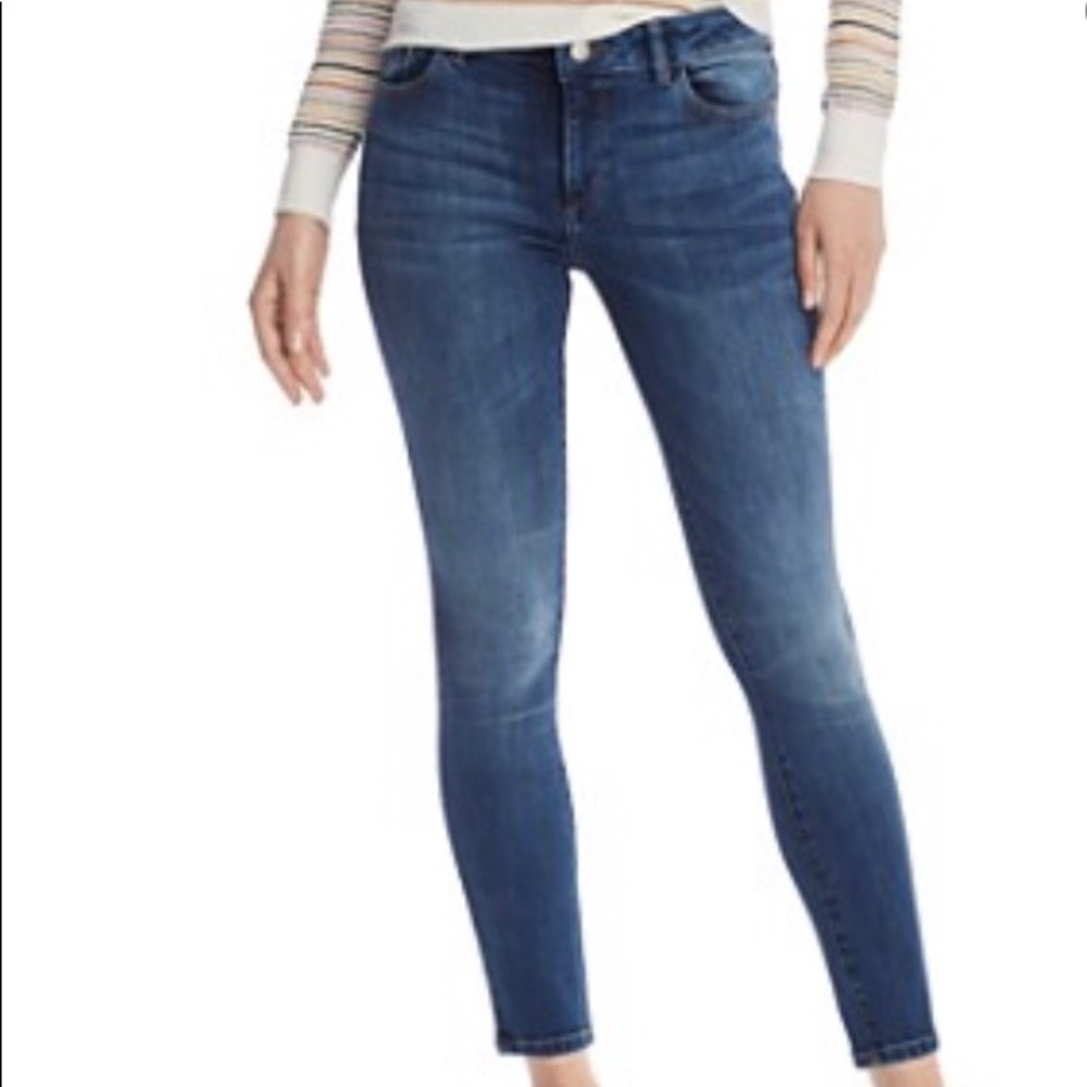 DL1961 premium denim